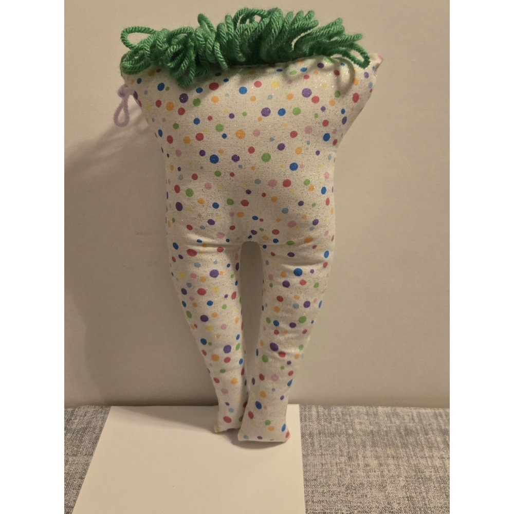 Dammit Doll Stress Reliever Novelty Item. - Picture 2 of 4